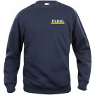 color:dunkel marine