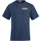color:dunkel marine